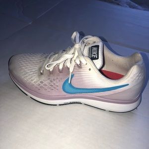 Nike zoom Pegasus 34
